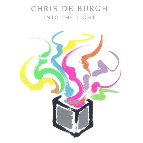 Chris De Burgh